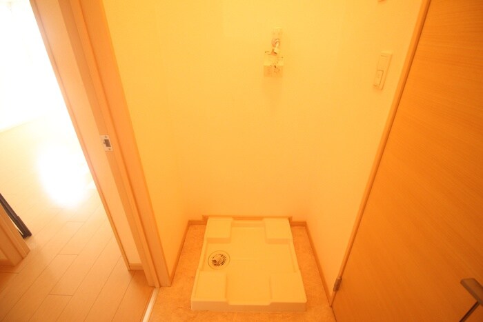 コーポさざんか　Ⅱの物件内観写真