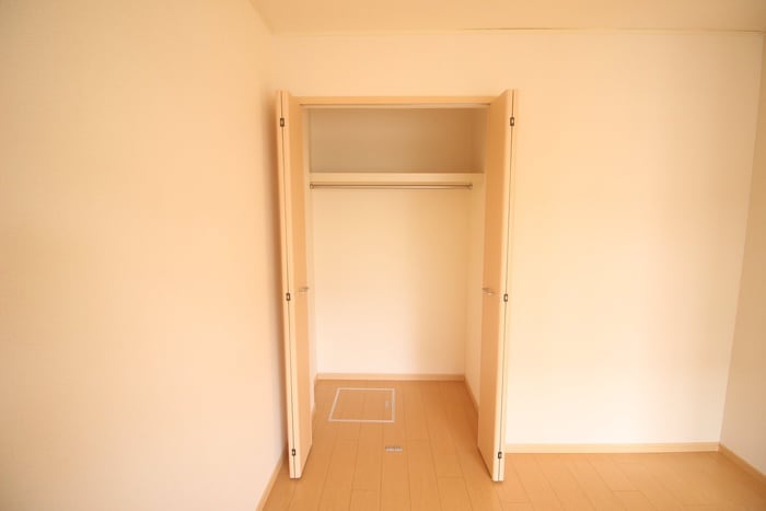 コーポさざんか　Ⅱの物件内観写真