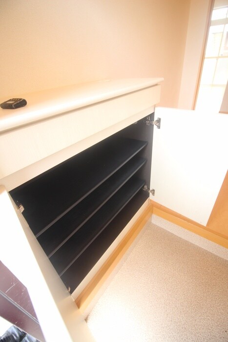 コーポさざんか　Ⅱの物件内観写真