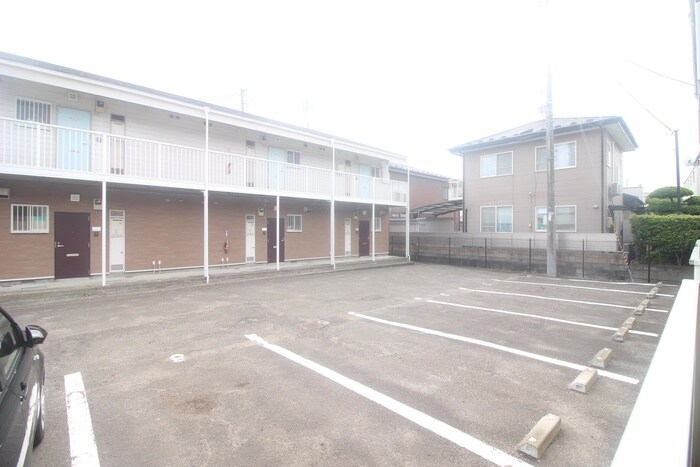 コーポさざんか　Ⅱの物件内観写真