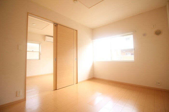 コーポさざんか　Ⅱの物件内観写真