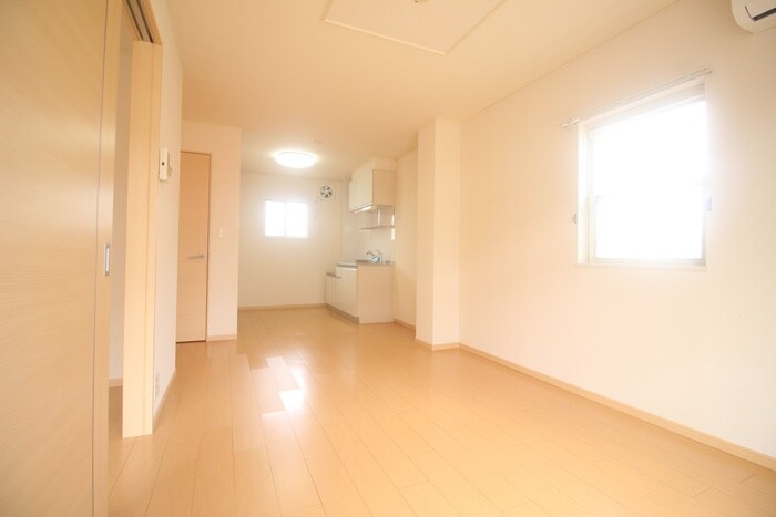 コーポさざんか　Ⅱの物件内観写真