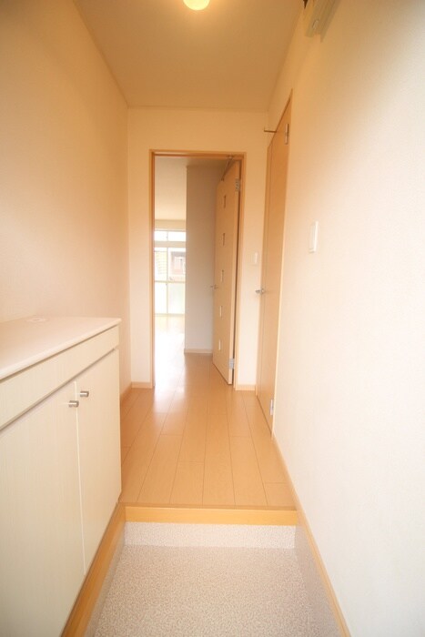 コーポさざんか　Ⅱの物件内観写真