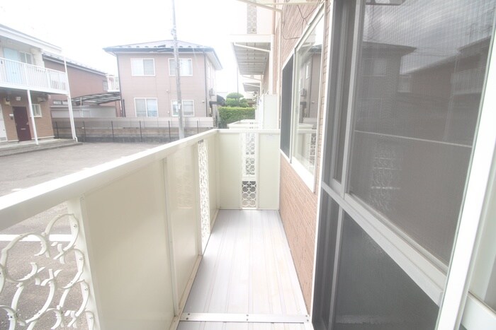 コーポさざんか　Ⅱの物件内観写真