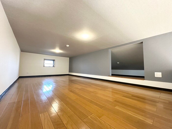 チェンピー榴岡Ⅱの物件内観写真