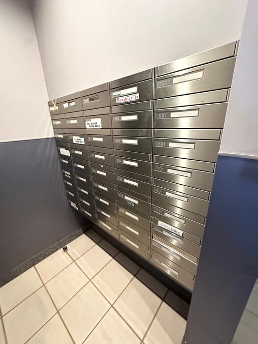 チェンピー榴岡Ⅱの物件外観写真