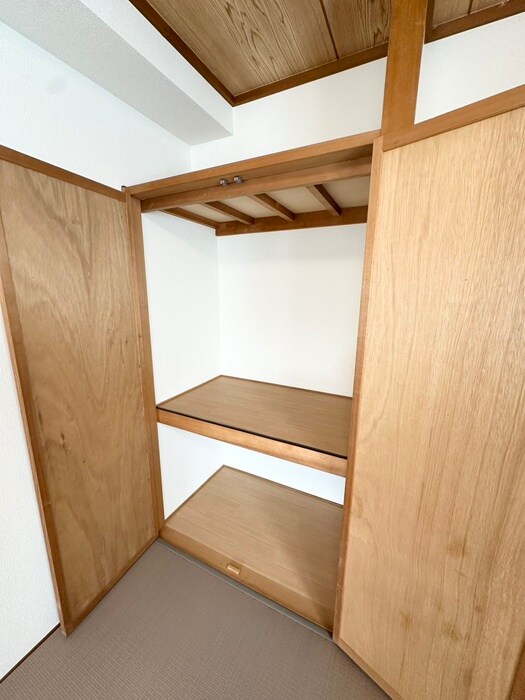 チェンピー榴岡Ⅱの物件内観写真