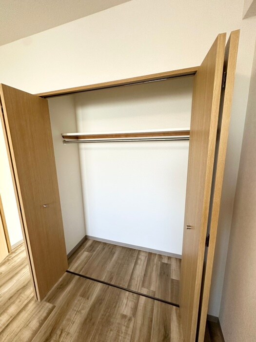 チェンピー榴岡Ⅱの物件内観写真