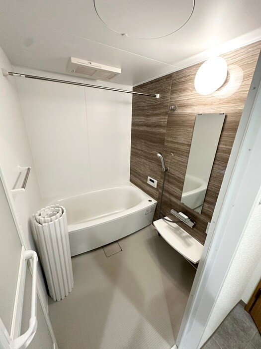 チェンピー榴岡Ⅱの物件内観写真