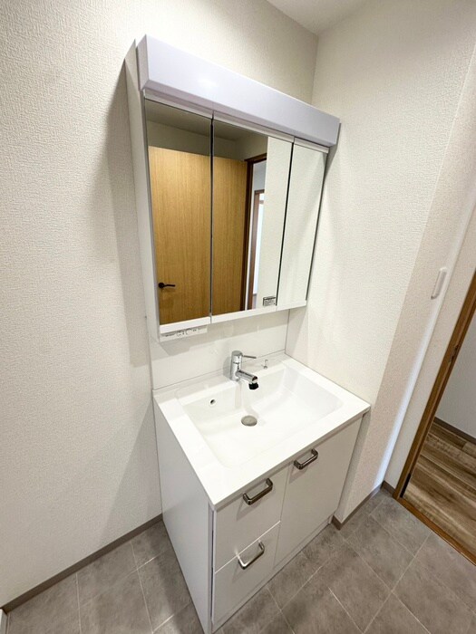 チェンピー榴岡Ⅱの物件内観写真