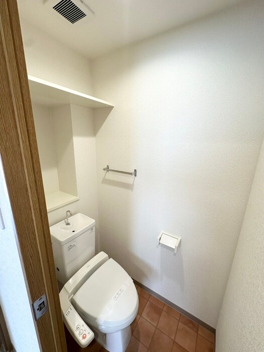 チェンピー榴岡Ⅱの物件内観写真