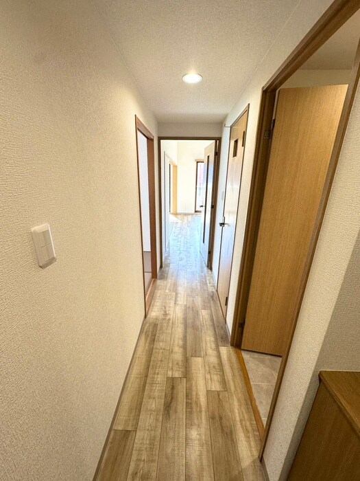 チェンピー榴岡Ⅱの物件内観写真