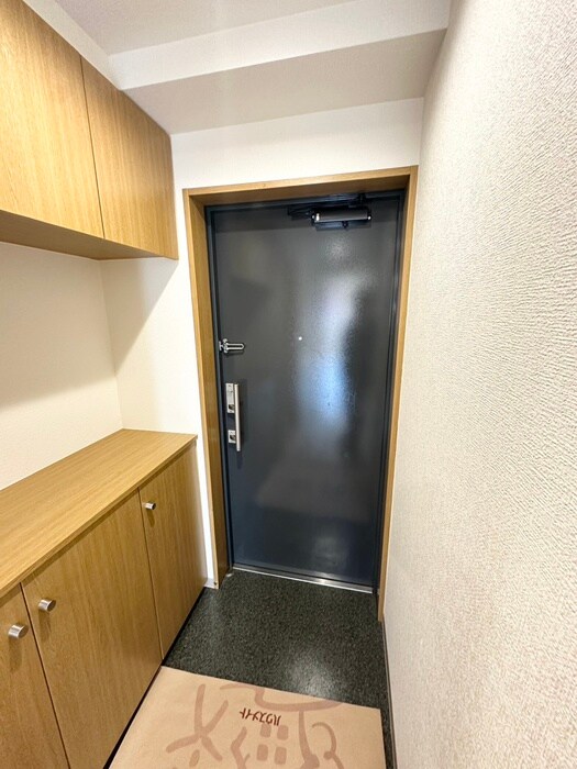 チェンピー榴岡Ⅱの物件内観写真