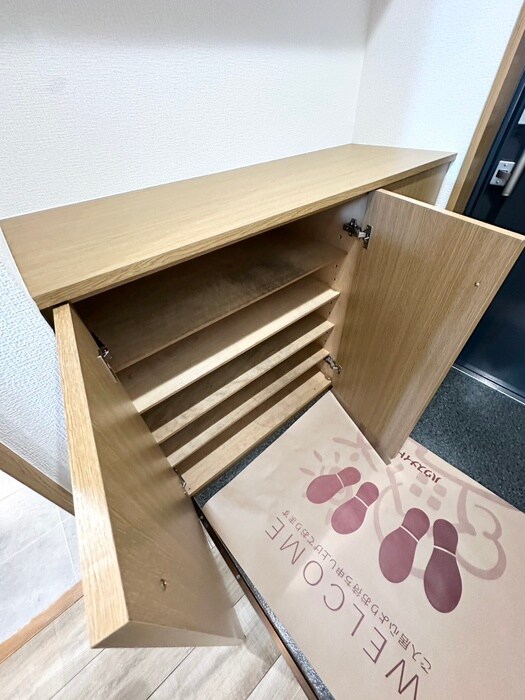 チェンピー榴岡Ⅱの物件内観写真