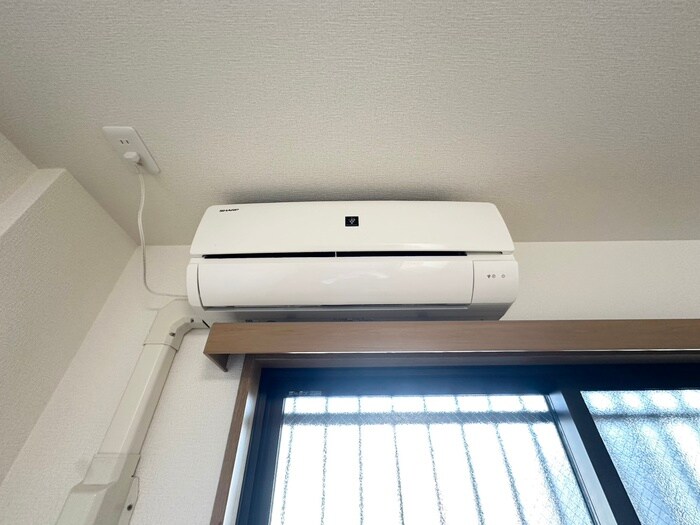 チェンピー榴岡Ⅱの物件内観写真