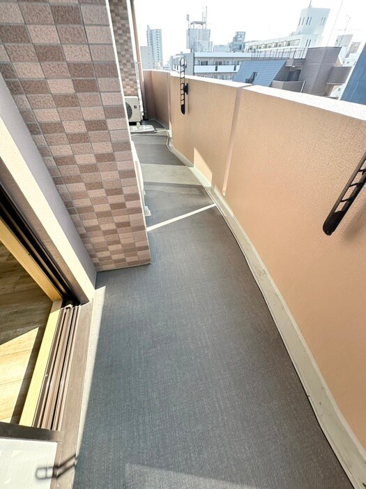 チェンピー榴岡Ⅱの物件内観写真