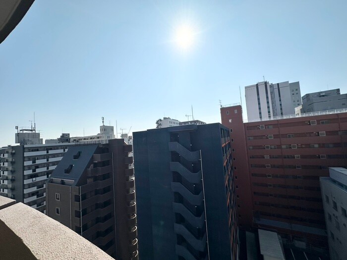 チェンピー榴岡Ⅱの物件内観写真