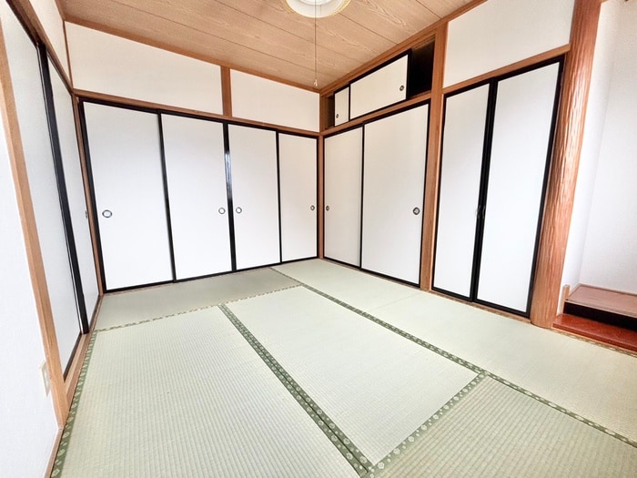 エトワール木町の物件内観写真