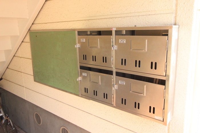 エトワール木町の物件外観写真