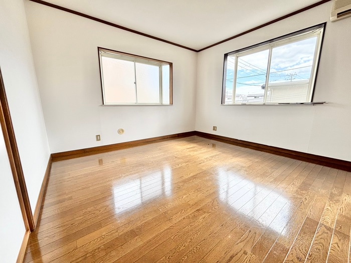 エトワール木町の物件内観写真