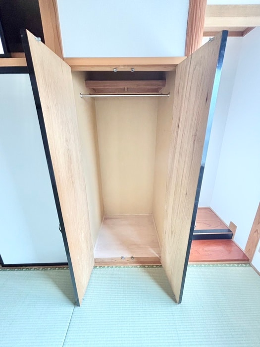 エトワール木町の物件内観写真