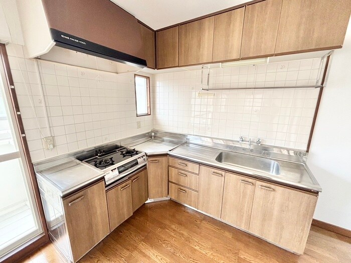 エトワール木町の物件内観写真