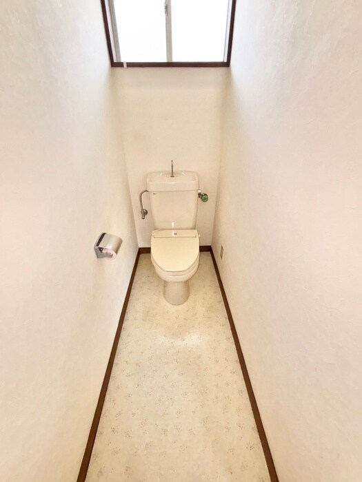 エトワール木町の物件内観写真