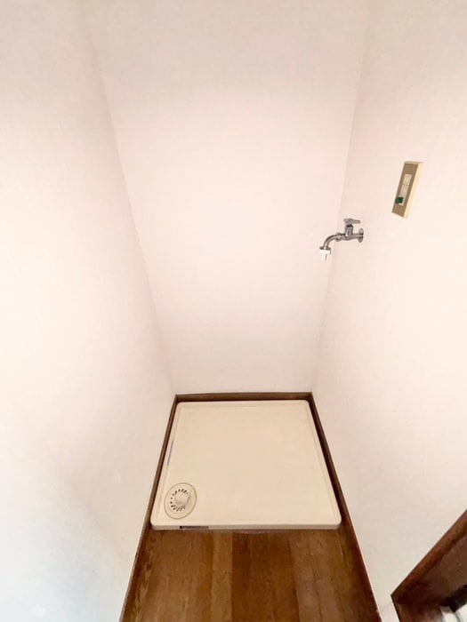 エトワール木町の物件内観写真