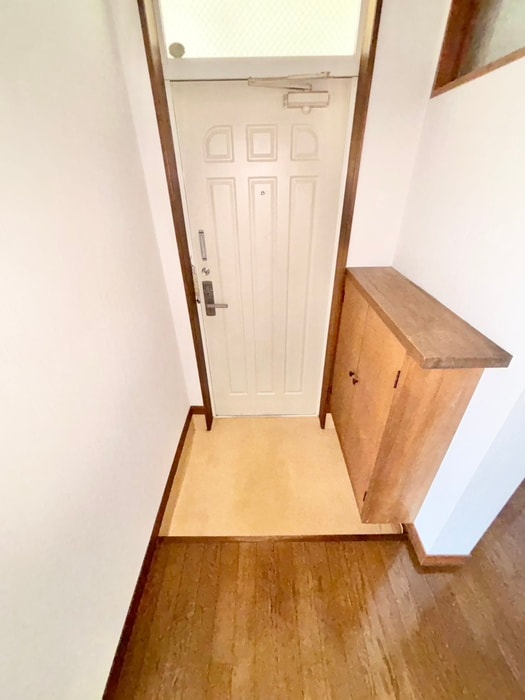 エトワール木町の物件内観写真