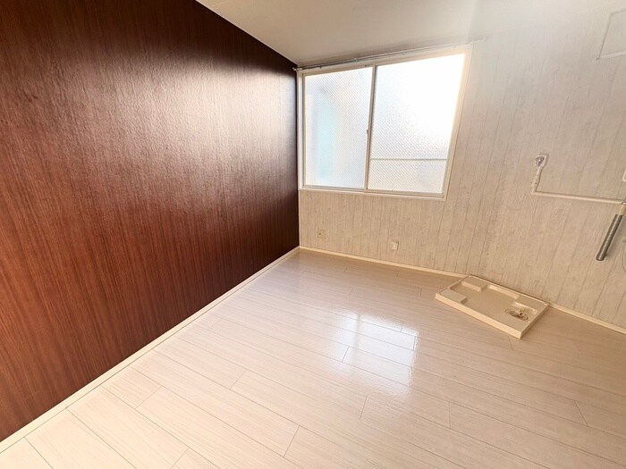 ビューコート河原町Bの物件内観写真