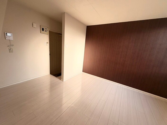 ビューコート河原町Bの物件内観写真