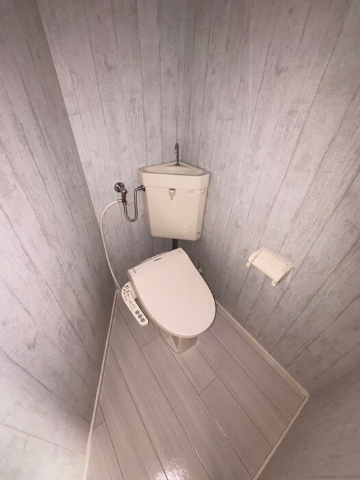 ビューコート河原町Bの物件内観写真