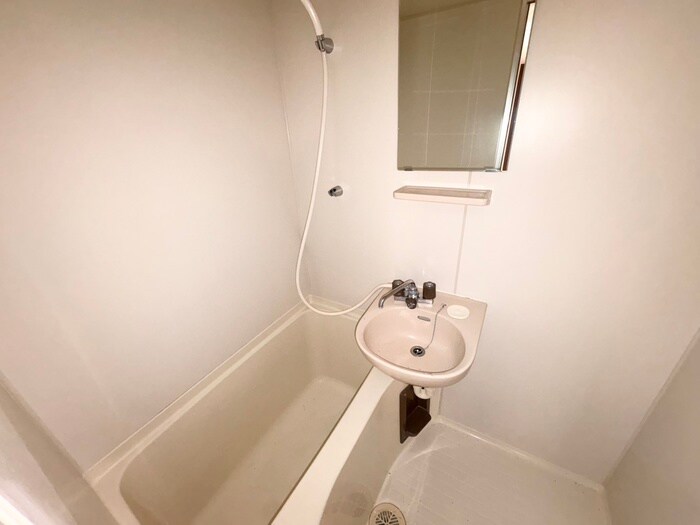 ビューコート河原町Bの物件内観写真