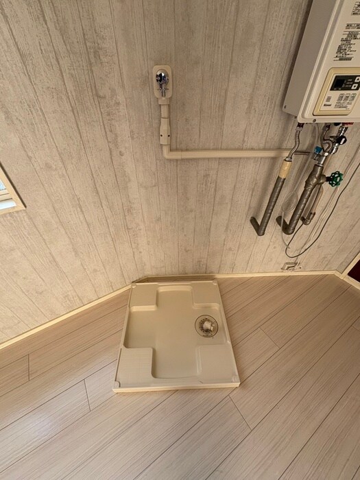 ビューコート河原町Bの物件内観写真