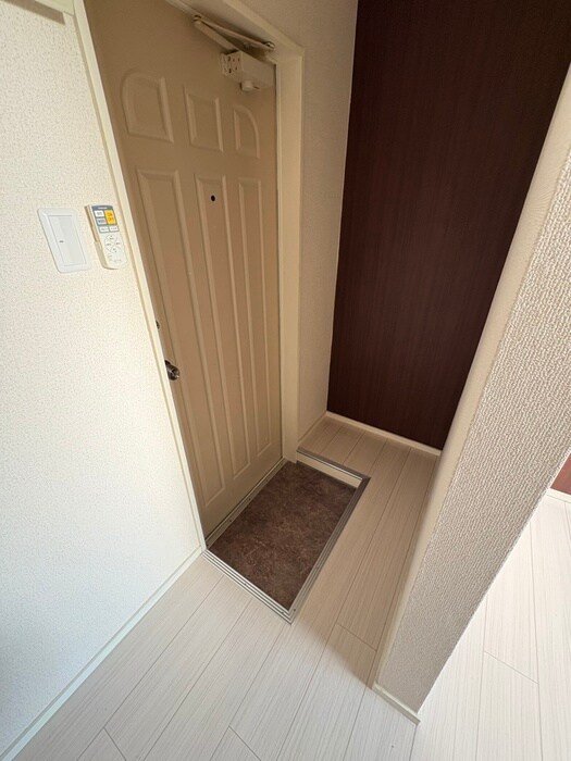 ビューコート河原町Bの物件内観写真