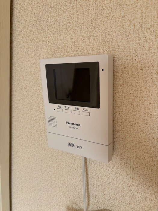 ビューコート河原町Bの物件内観写真