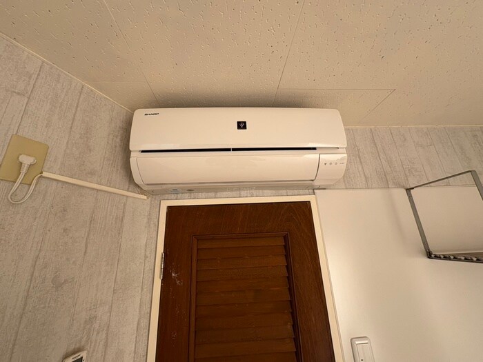 ビューコート河原町Bの物件内観写真