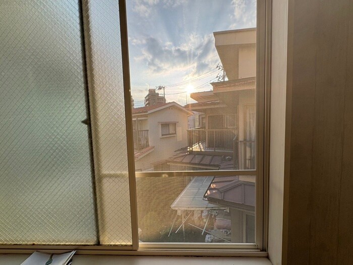 ビューコート河原町Bの物件内観写真