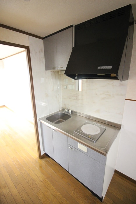 BLDクリエートⅠの物件内観写真