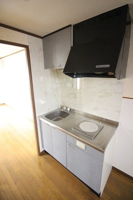 BLDクリエートⅠの物件内観写真