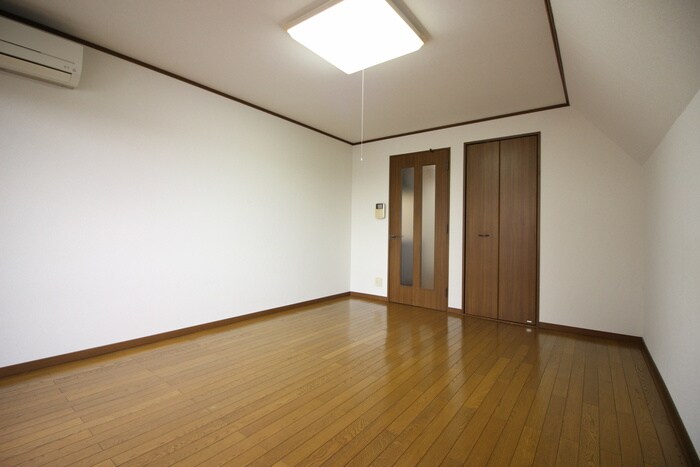 BLDクリエートⅠの物件内観写真