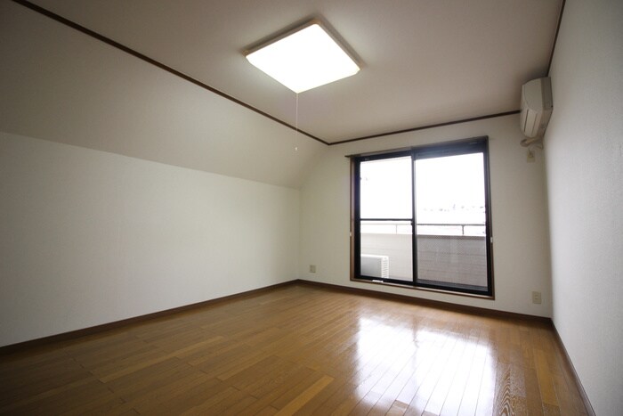 BLDクリエートⅠの物件内観写真