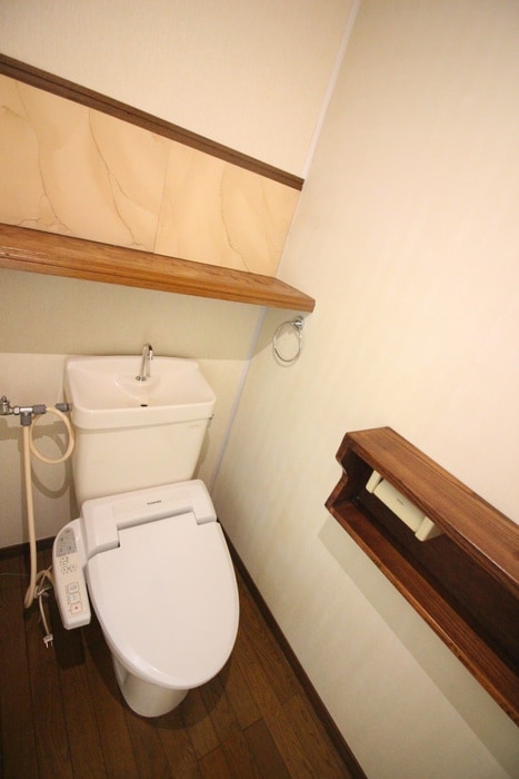 BLDクリエートⅠの物件内観写真