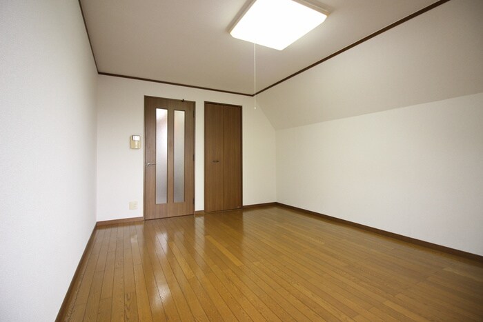 BLDクリエートⅠの物件内観写真