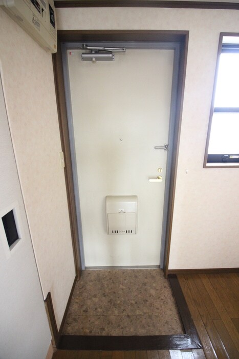 BLDクリエートⅠの物件内観写真