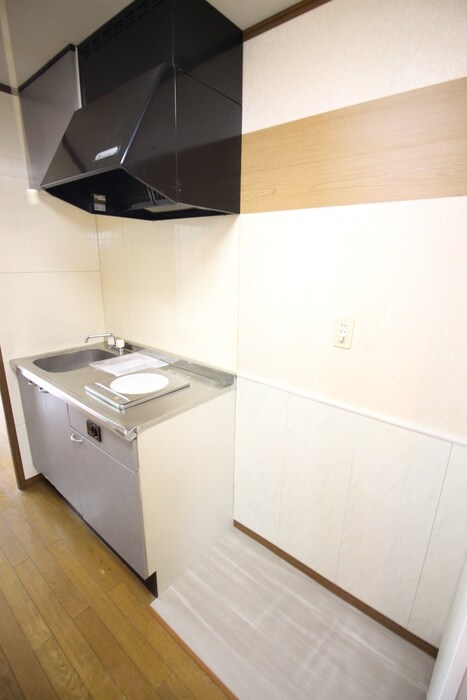 BLDクリエートⅠの物件内観写真