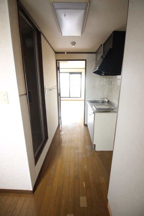 BLDクリエートⅠの物件内観写真