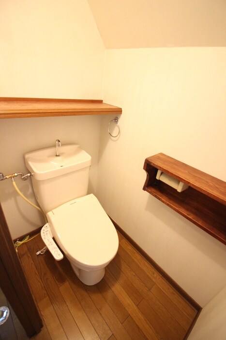 BLDクリエートⅠの物件内観写真