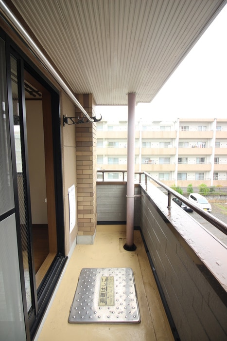 BLDクリエートⅠの物件内観写真