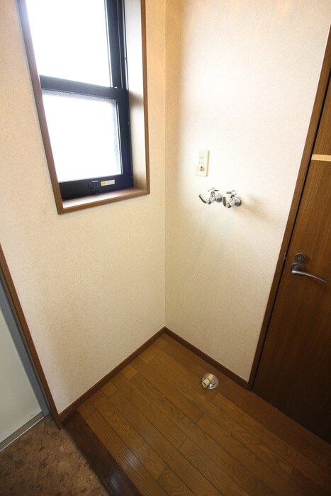 BLDクリエートⅠの物件内観写真